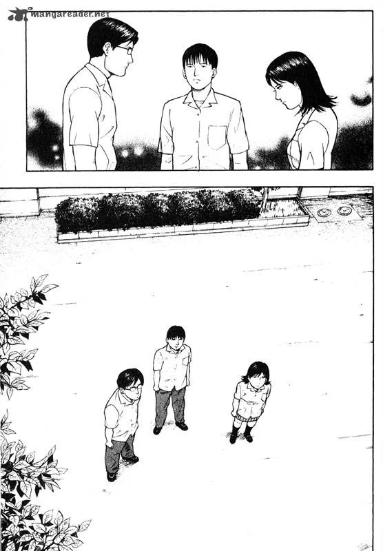 Inugami Chapter 10 page 21