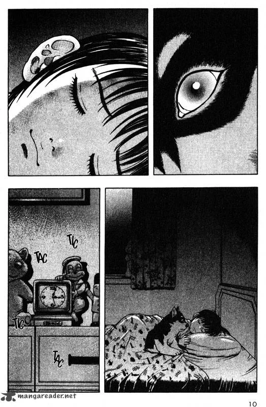 Inugami Chapter 10 page 8