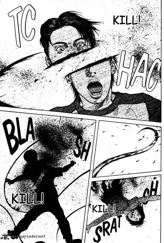Inugami Chapter 10 page 3
