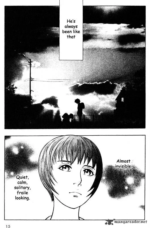 Inugami Chapter 10 page 13