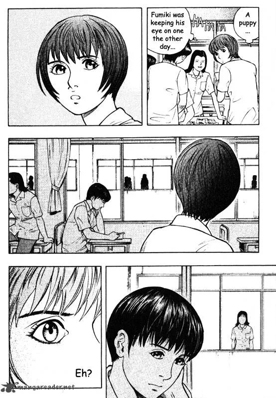 Inugami Chapter 10 page 16