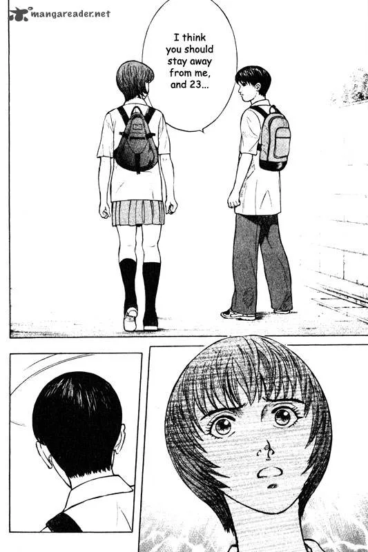 Inugami Chapter 10 page 35