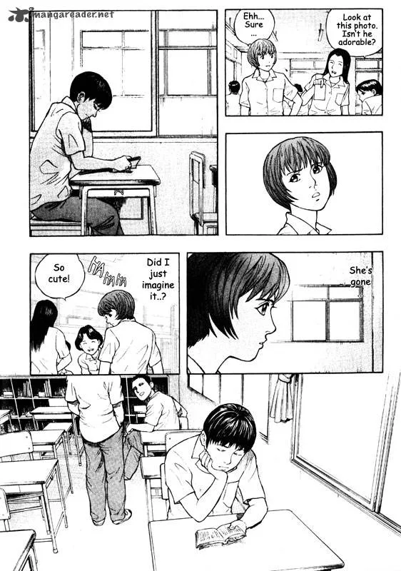 Inugami Chapter 10 page 18