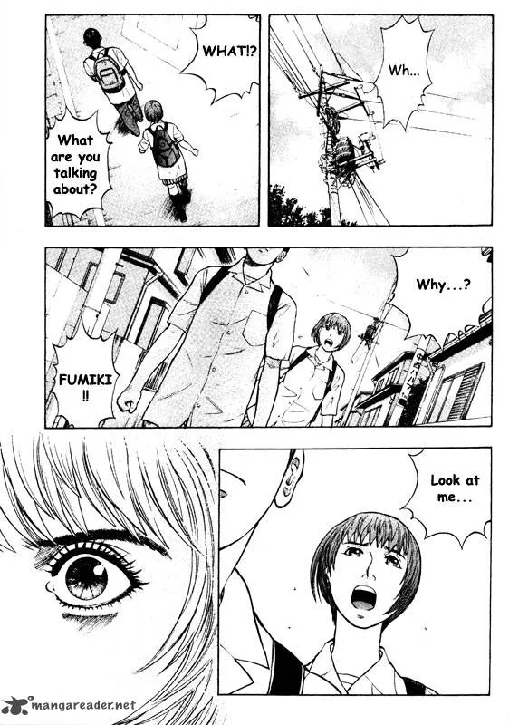 Inugami Chapter 10 page 36
