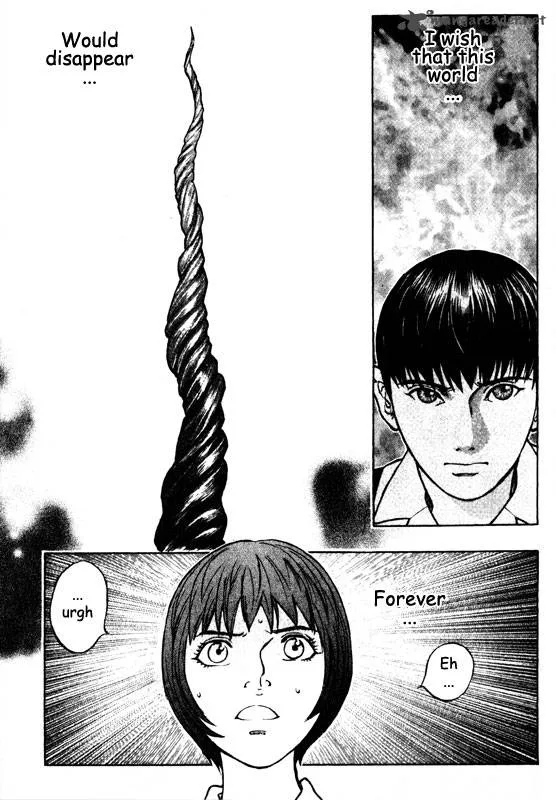 Inugami Chapter 10 page 39