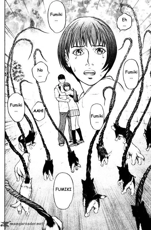 Inugami Chapter 10 page 44