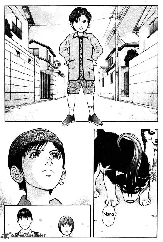 Inugami Chapter 10 page 52