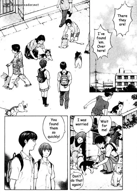 Inugami Chapter 10 page 53