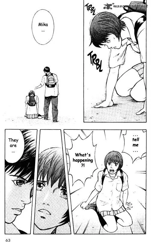Inugami Chapter 10 page 56