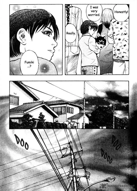 Inugami Chapter 10 page 58