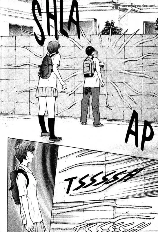 Inugami Chapter 10 page 61
