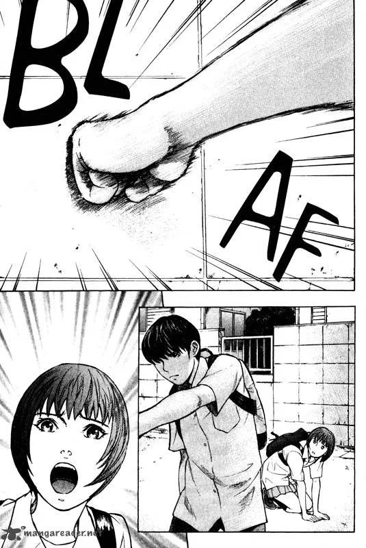 Inugami Chapter 10 page 60