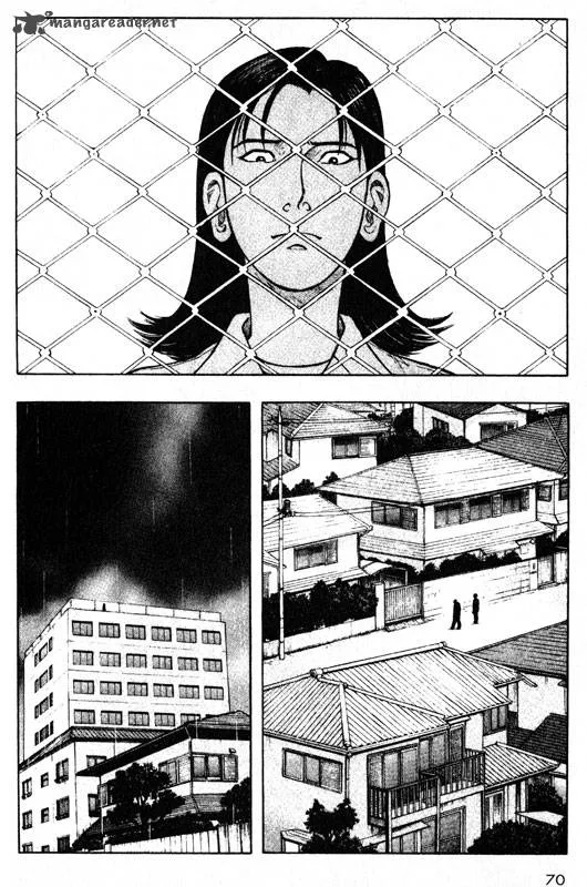 Inugami Chapter 10 page 63