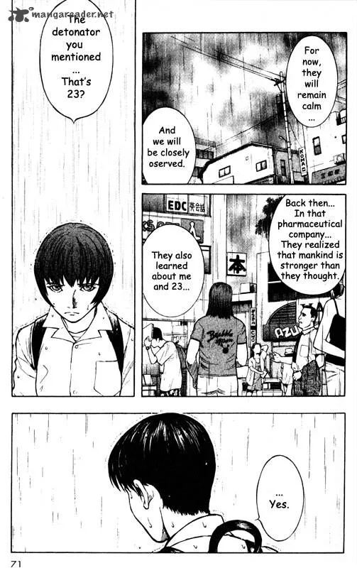 Inugami Chapter 10 page 64