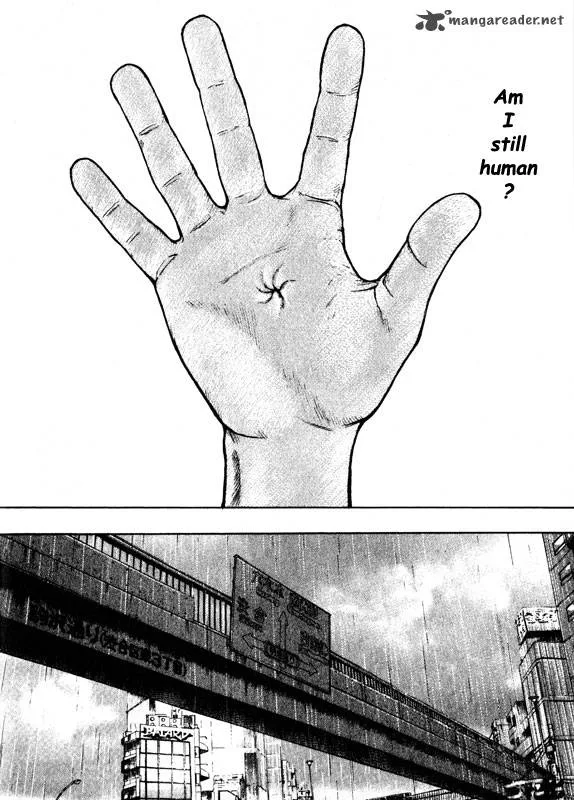 Inugami Chapter 10 page 70