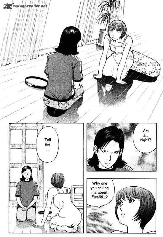 Inugami Chapter 10 page 87