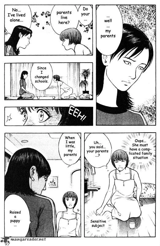 Inugami Chapter 10 page 88