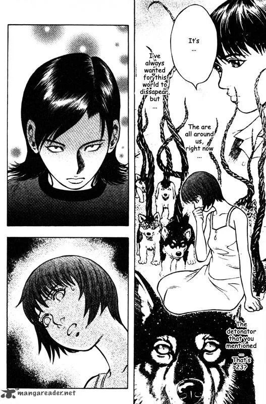 Inugami Chapter 10 page 93