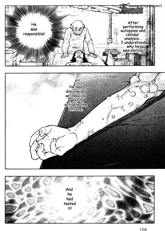 Inugami Chapter 10 page 97