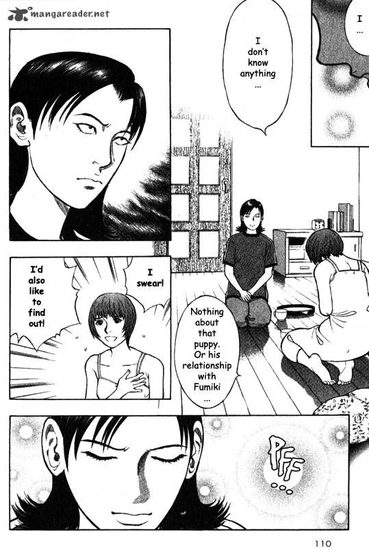 Inugami Chapter 10 page 101