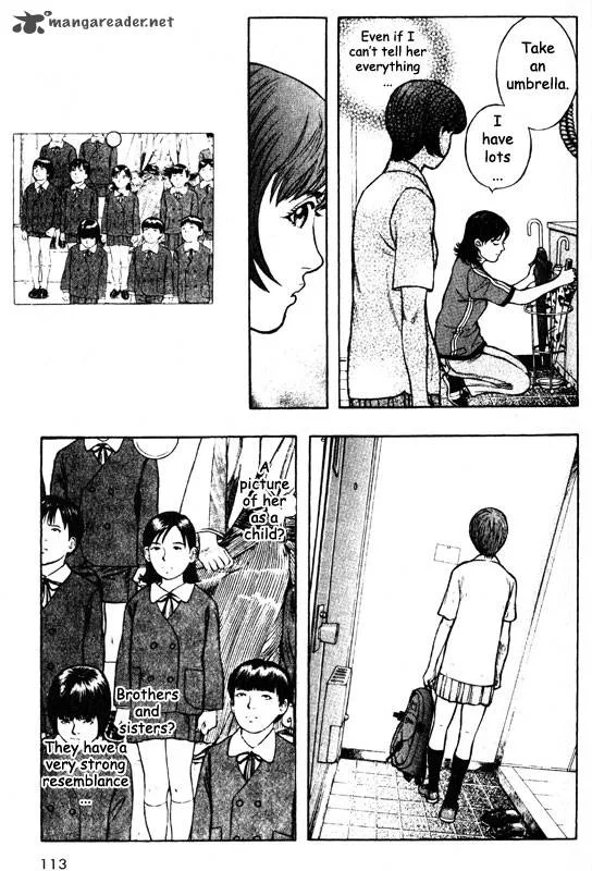 Inugami Chapter 10 page 104
