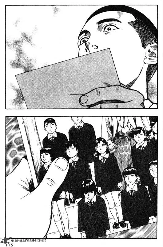 Inugami Chapter 10 page 106