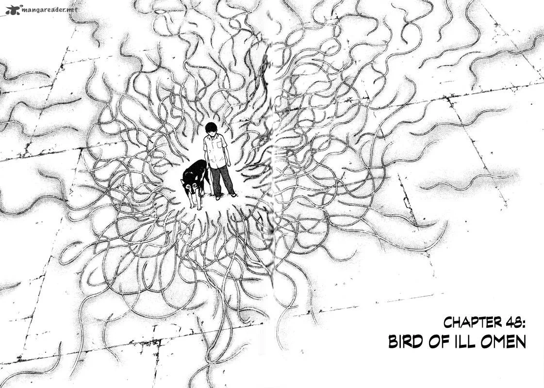 Inugami Chapter 10 page 112