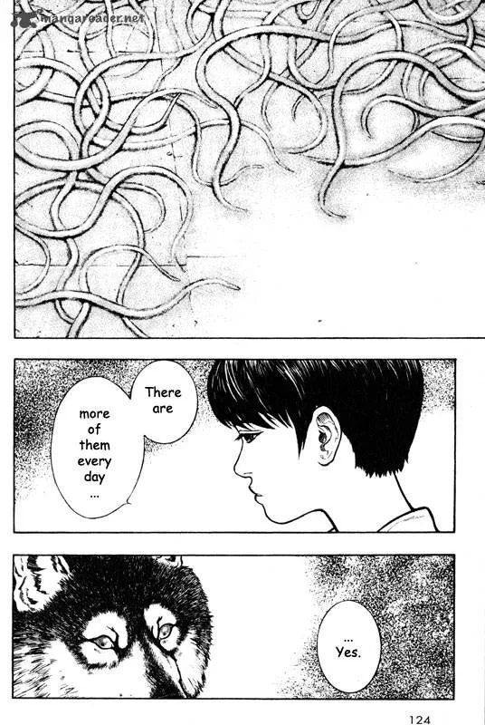 Inugami Chapter 10 page 113