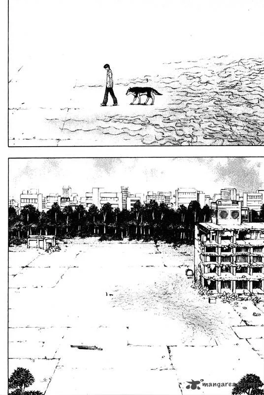 Inugami Chapter 10 page 119