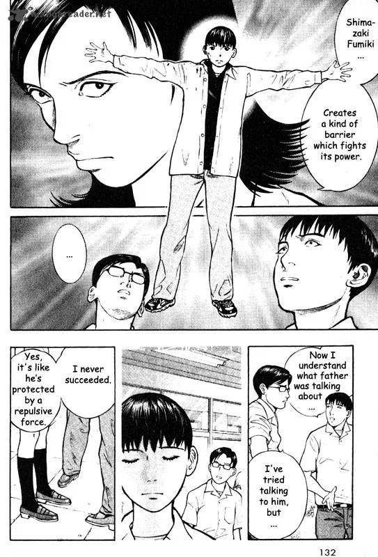 Inugami Chapter 10 page 121