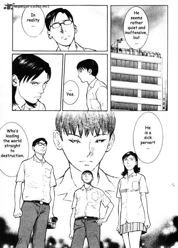 Inugami Chapter 10 page 122