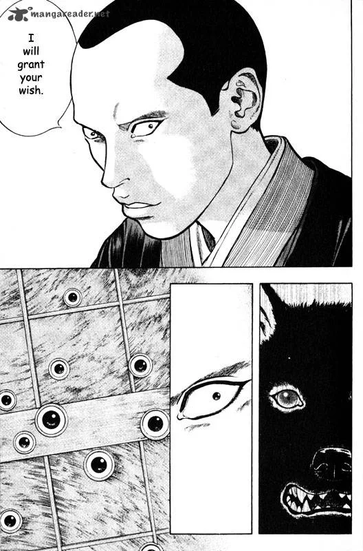 Inugami Chapter 10 page 126