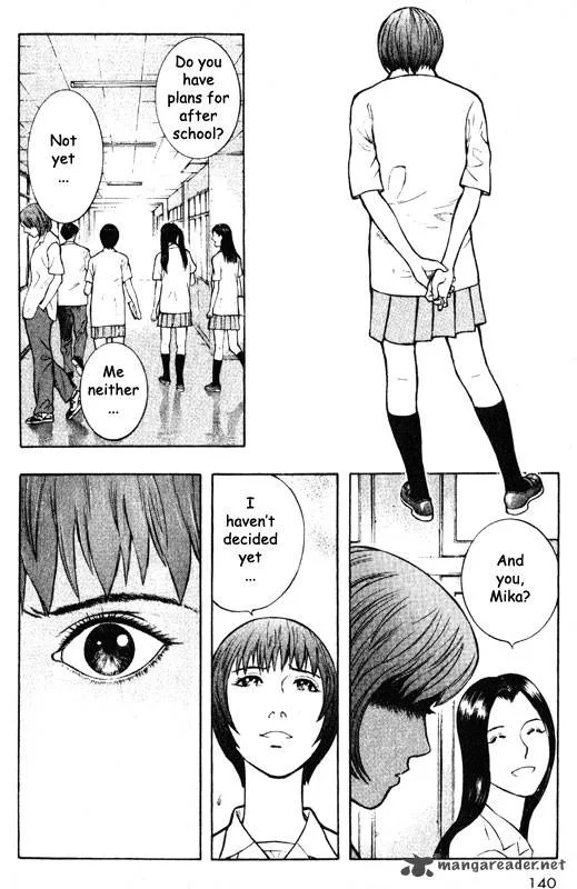 Inugami Chapter 10 page 128