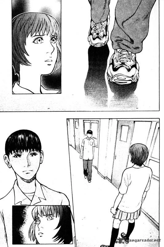 Inugami Chapter 10 page 129