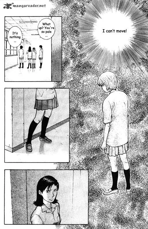 Inugami Chapter 10 page 132