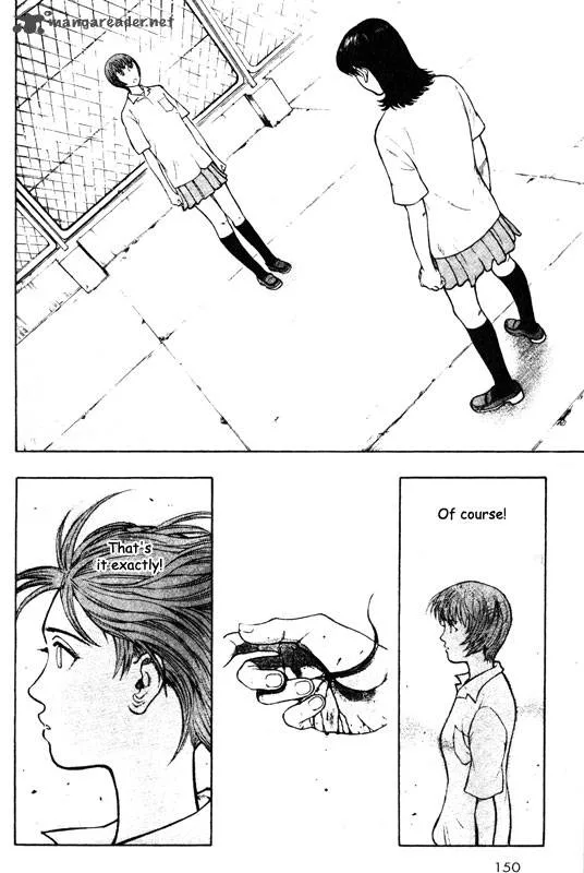 Inugami Chapter 10 page 138