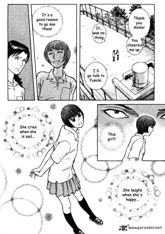Inugami Chapter 10 page 140
