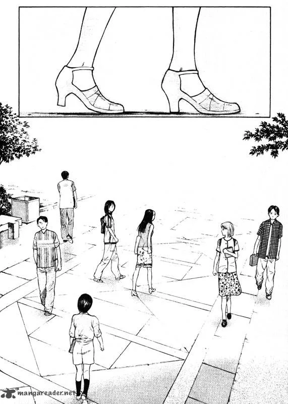 Inugami Chapter 10 page 142