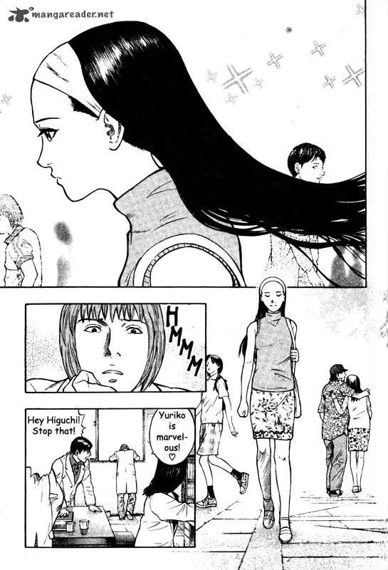 Inugami Chapter 10 page 143