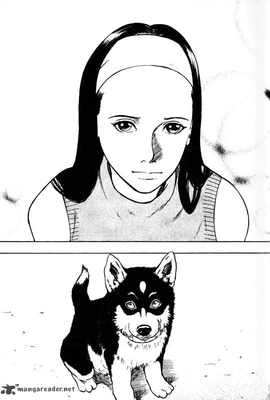Inugami Chapter 10 page 145