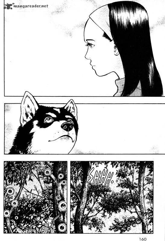 Inugami Chapter 10 page 148