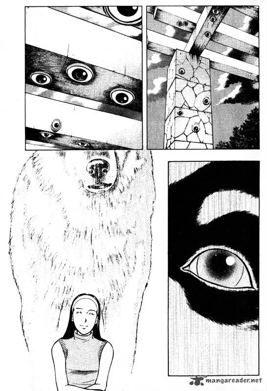 Inugami Chapter 10 page 149