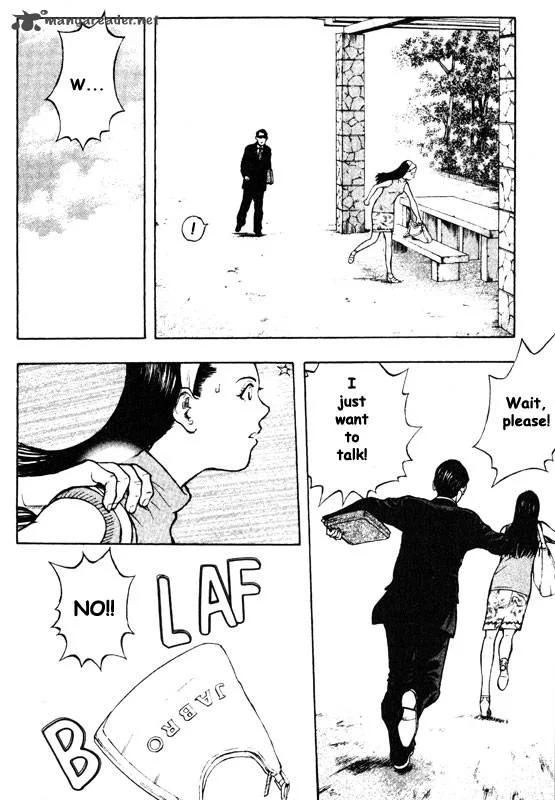 Inugami Chapter 10 page 154