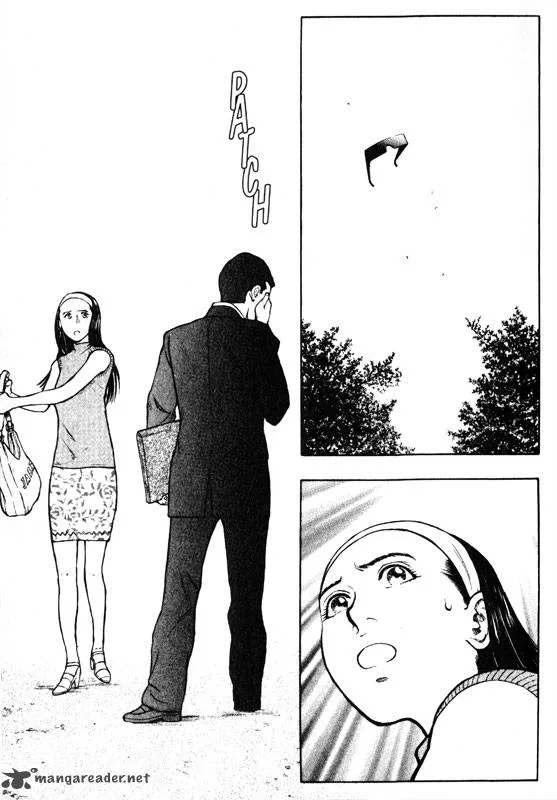 Inugami Chapter 10 page 155