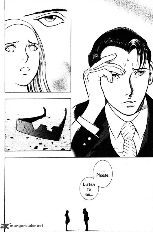 Inugami Chapter 10 page 156