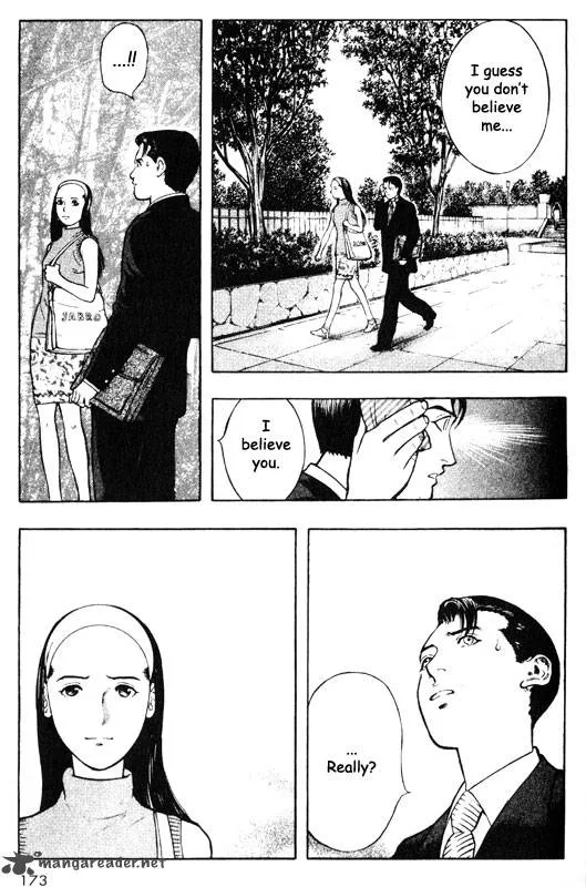 Inugami Chapter 10 page 159