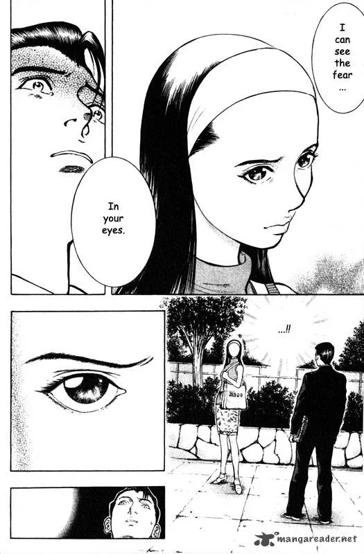 Inugami Chapter 10 page 160