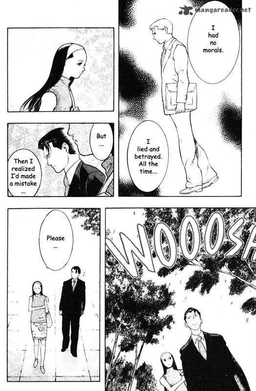 Inugami Chapter 10 page 162
