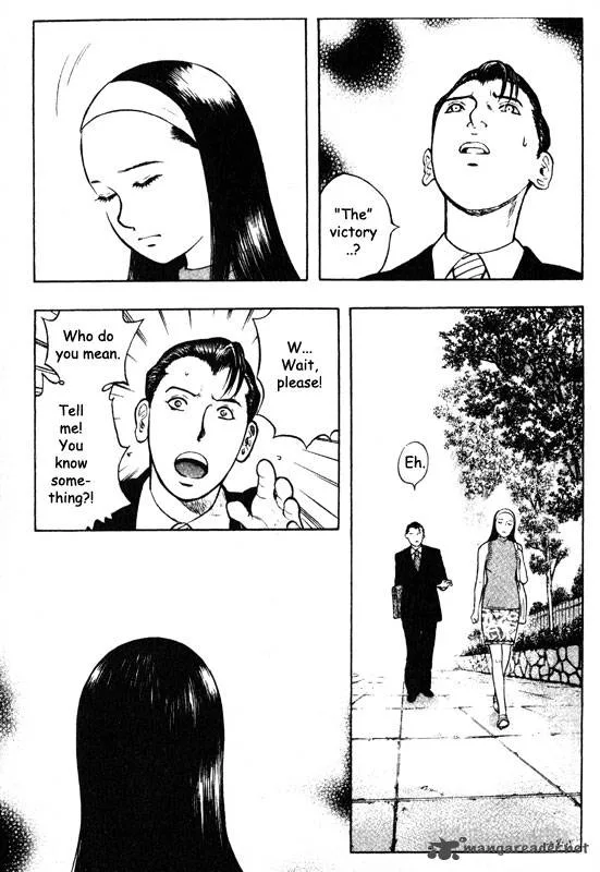 Inugami Chapter 10 page 165