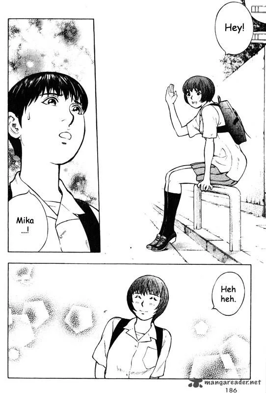 Inugami Chapter 10 page 171